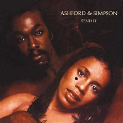 Ashford &amp; Simpson - Send It (Extra tracks)