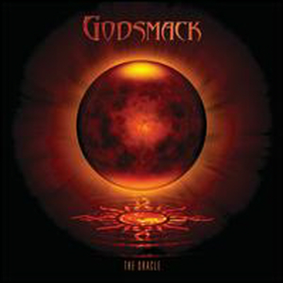 Godsmack - Oracle (CD)