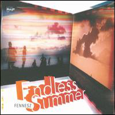 Fennesz - Endless Summer (CD)