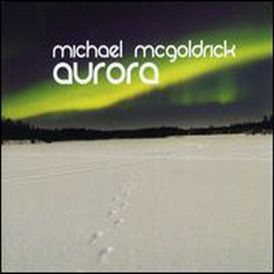 Michael Mcgoldrick - Aurora (CD)