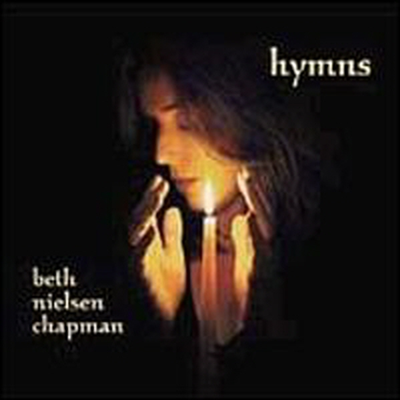 Beth Nielsen Chapman - Hymns (CD) - Beth Nielsen Chapman