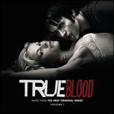 Original Soundtrack - True Blood: Music from the HBO Original Series, Vol. 2 (CD)