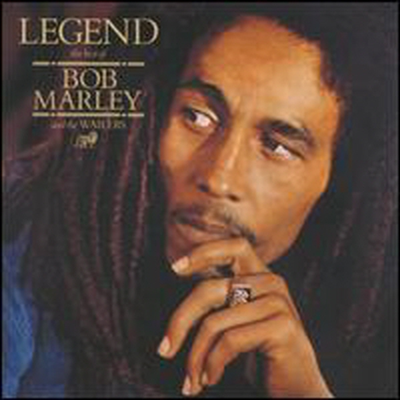 Bob Marley &amp; The Wailers - Rarities Edition: Legend (Special Edition)(CD)