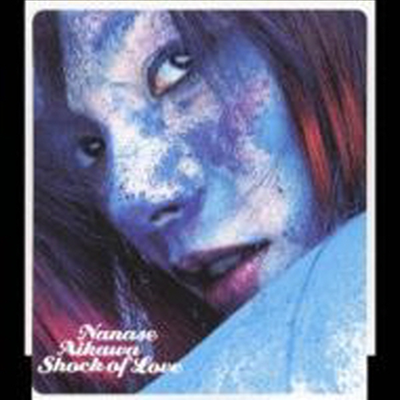 Aikawa Nanase (아이카와 나나세) - Shock Of Love (CD)