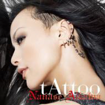 Aikawa Nanase (아이카와 나나세) - tAttoo (CD+DVD)