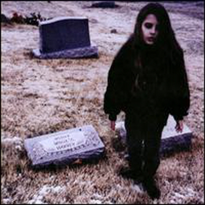 Crystal Castles - Crystal Castles (CD)