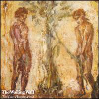 Wailing Wall - Low Hanging Fruit (Digipack)(CD)