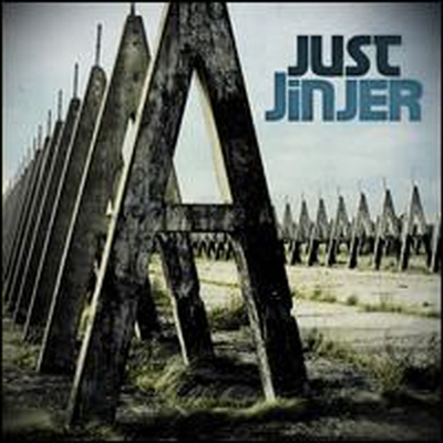 Just Jinjer - Just Jinjer (CD)