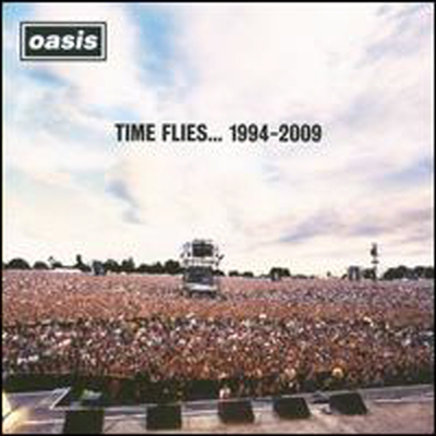 Oasis - Time Flies...1994-2009 (2CD)