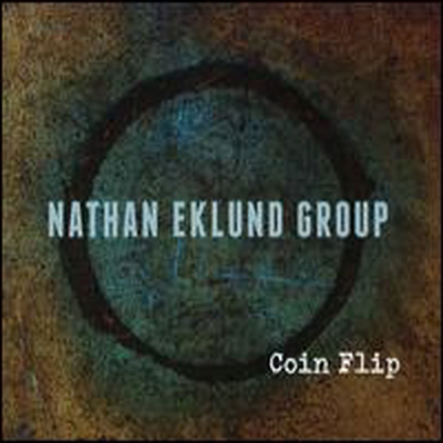 Nathan Eklund Group - Coin Flip (CD)