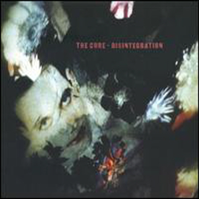 Cure - Disintegration (Remastered) (Delexe Edition) (3CD)