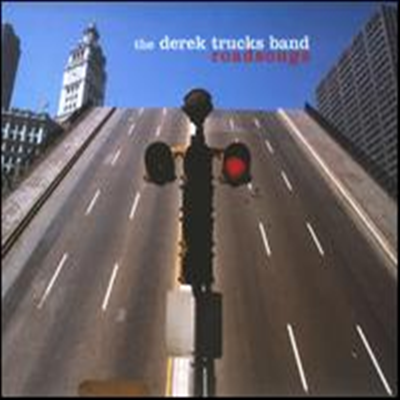 Derek Trucks Band - Roadsongs (2CD)(Digipack)