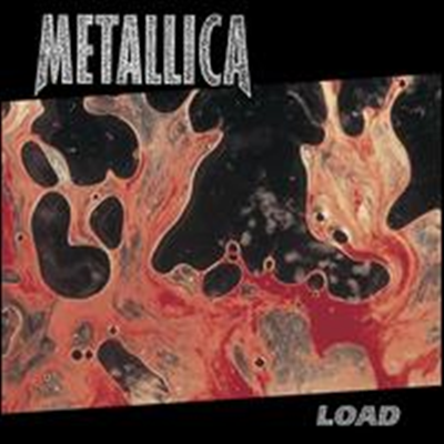 Metallica - Load (2LP)