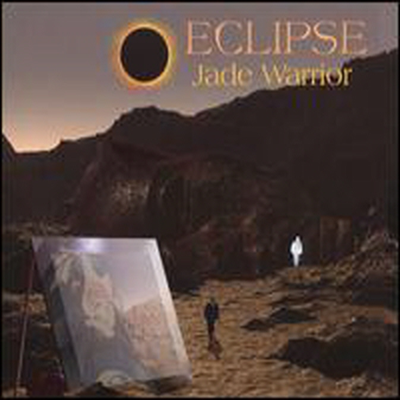 Jade Warrior - Eclipse (Remastered)(CD)