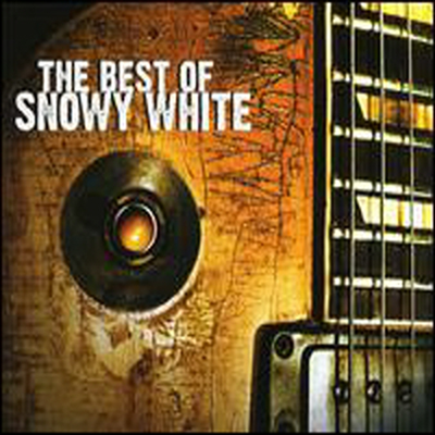 Snowy White - Best of Snowy White (2CD)