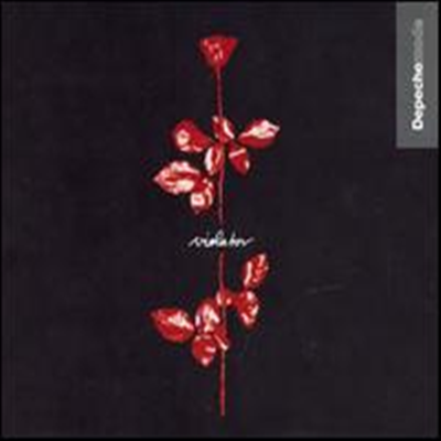 Depeche Mode - Violator (Rhino US CD+DVD)