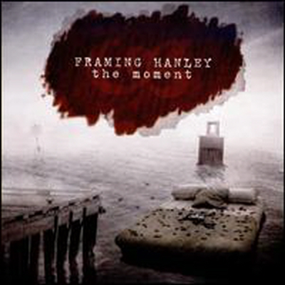 Framing Hanley - Moment (Deluxe Edition)(Enhanced)(CD)