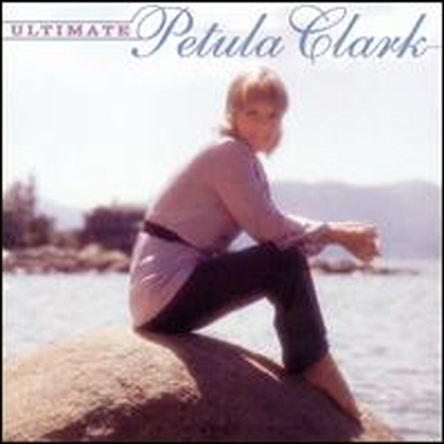 Petula Clark - Ultimate Petula Clark (Remastered)(CD)