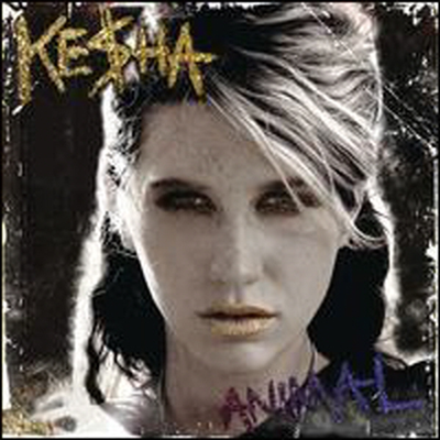 Ke$Ha (Kesha) - Animal (2LP)