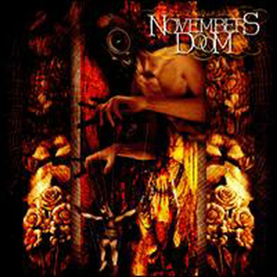 Novembers Doom - Sculptured Ivy &amp; Stone Flowers (Bonus Tracks)