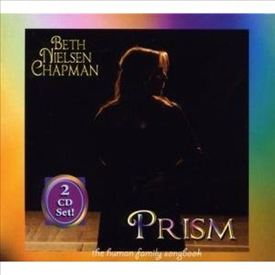 Beth Nielsen Chapman - Prism: The Human Family Songbook (Digipack)(2CD)