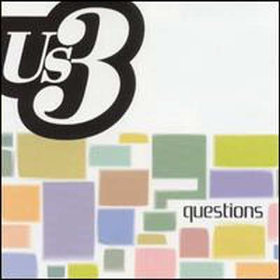 US3 - Questions (Bonus Track)(CD)