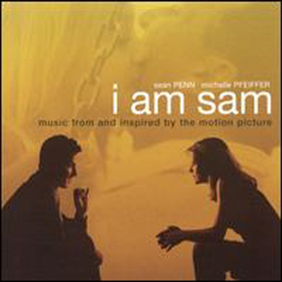 Original Soundtrack - I Am Sam (아이 엠 샘) (Soundtrack)(CD)