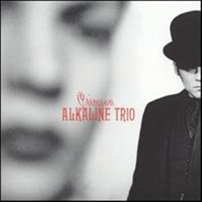 Alkaline Trio - Crimson (Bonus Version)(Enhanced)