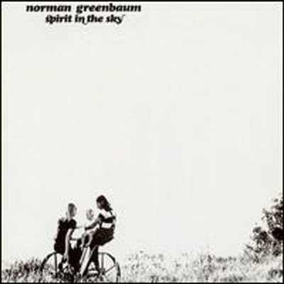 Norman Greenbaum - Spirit in the Sky (Bonus Tracks)(Remastered)(CD)