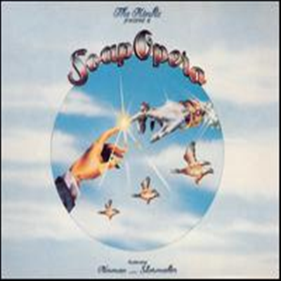 Kinks - Kinks Present a Soap Opera (Remastered)(Bonus Tracks)(Limited Edition) (일본반)