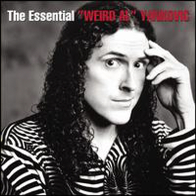 Weird Al Yankovic - Essential &quot;Weird Al&quot; Yankovic (2CD)