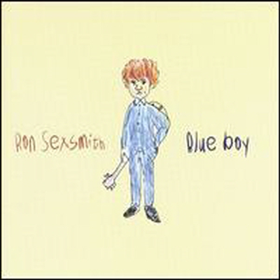 Ron Sexsmith - Blue Boy (CD)