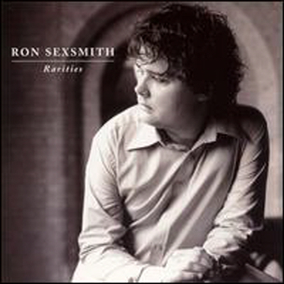 Ron Sexsmith - Rarities (CD)