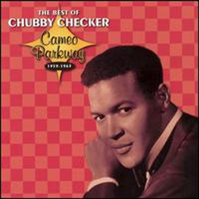Chubby Checker - Best of Chubby Checker: Cameo Parkway 1959-1963 (CD)