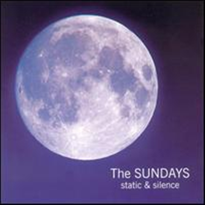 Sundays - Static &amp; Silence