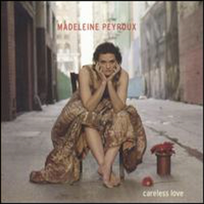 Madeleine Peyroux - Careless Love (CD)