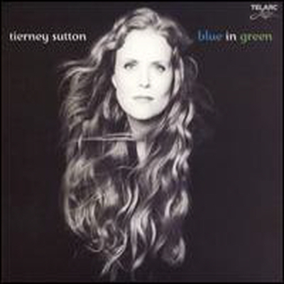 Tierney Sutton - Blue in Green (CD)