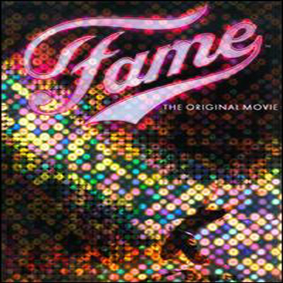 Irene Cara / Paul Mccrane / Barry Miller / Gene Anthony Ray / Lee Curreri - Fame (Music Edition) (지역코드1)(DVD+CD) (Special Edition)