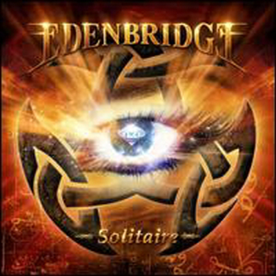 Edenbridge - Solitaire (CD)