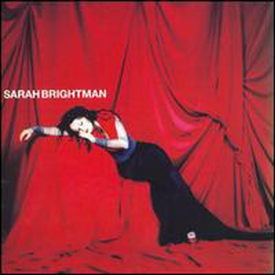 Sarah Brightman - Eden (CD)