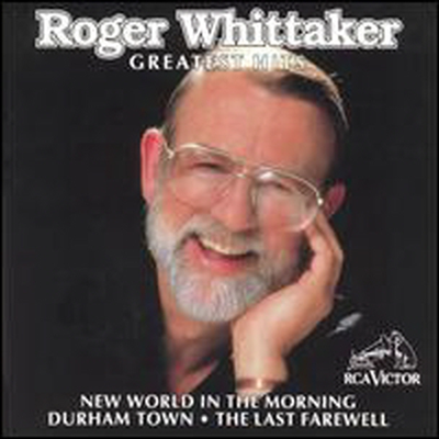 Roger Whittaker - Greatest Hits (CD)