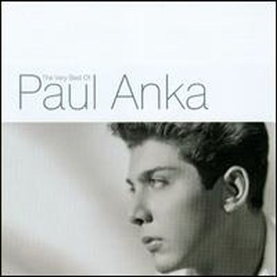 Paul Anka - Very Best of Paul Anka (CD)