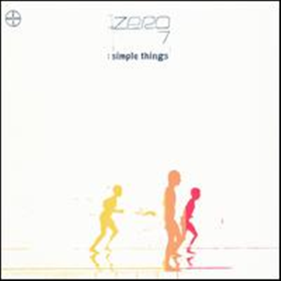 Zero 7 - Simple Things (Bonus Tracks)