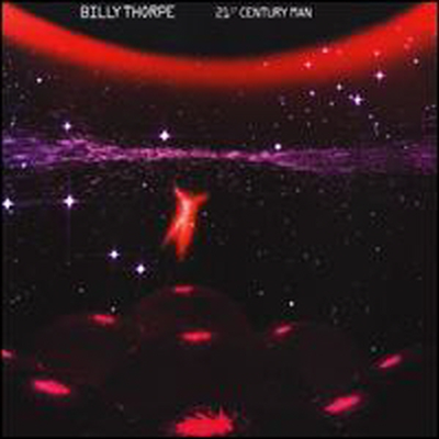 Billy Thorpe - 21st Century Man (CD)