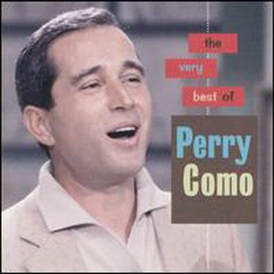 Perry Como - Very Best of Perry Como (CD)