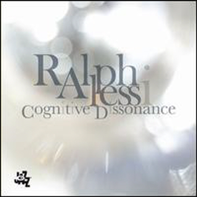 Ralph Alessi - Cognitive Dissonance (CD)