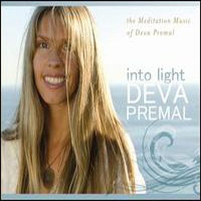 Deva Premal - Into Light: The Meditation Music of Deva Premal (Digipack)