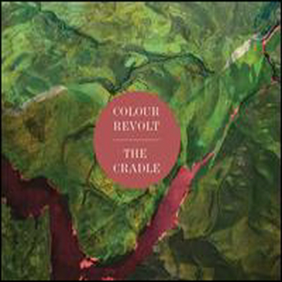 Colour Revolt - Cradle (Digipack)(CD)