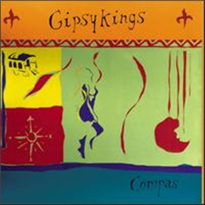 Gipsy Kings - Compas