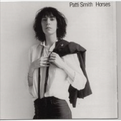 Patti Smith - Horses (Remastered) (Bonus Track)(CD)